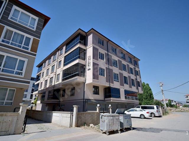 Dumlupınar Mahallesi, Kütahya Merkez içerisinde satılık mülk
