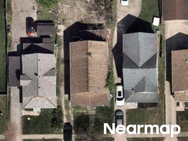 House for sale in Cleveland, Ohio