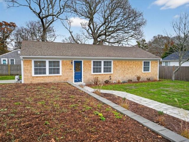 House for sale in Barnstable, Massachusetts