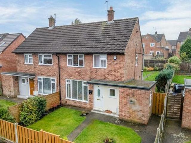 House for sale in North Yorkshire