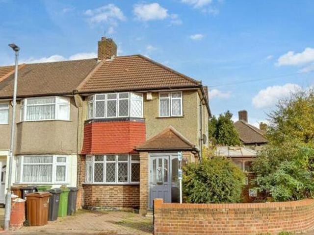 House for sale in Essex, England