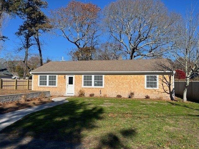 House for sale in Barnstable, Massachusetts
