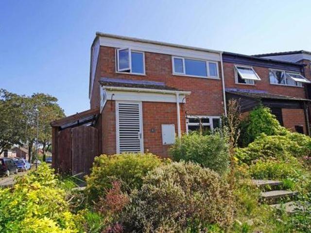 House for rent in Lillington, Green Close