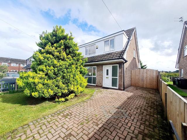 House for rent in Simister, Bury