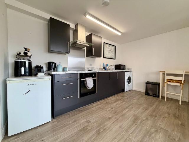 Apartment for rent in Alderminster, Warwickshire