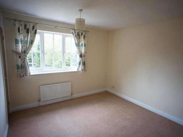 House for rent in Cold Ash, West Berkshire