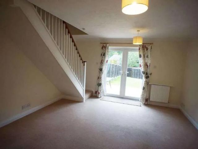 House for rent in Cold Ash, West Berkshire