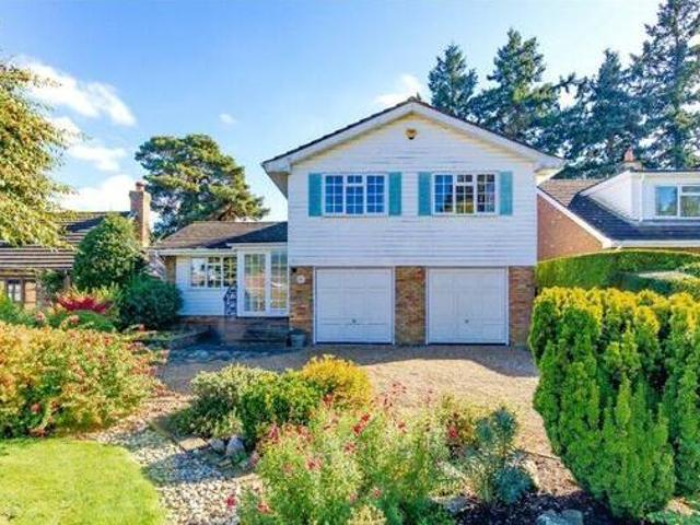 House for sale in Surrey