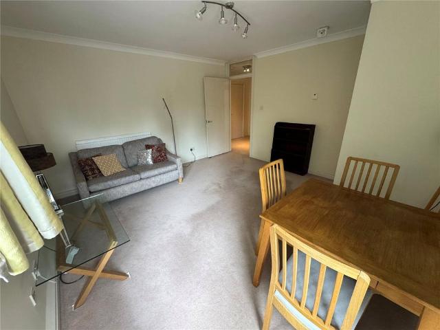 Apartment for rent in The Slade, Oxfordshire