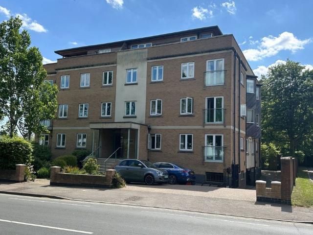 Apartment for rent in North Oxford, Oxford