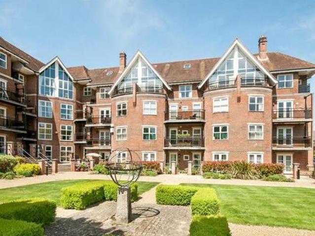 House for sale in Hampshire