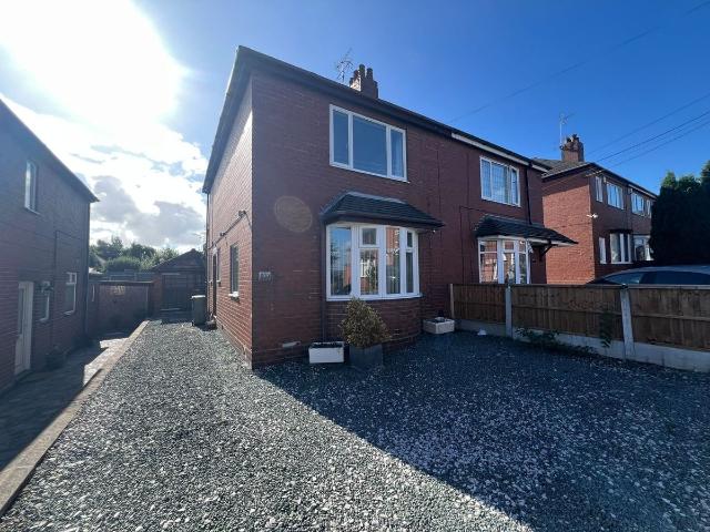 House for rent in Hanley, Stoke-on-Trent