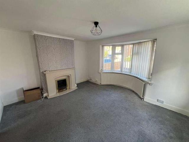 House for rent in Hanley, Stoke-on-Trent