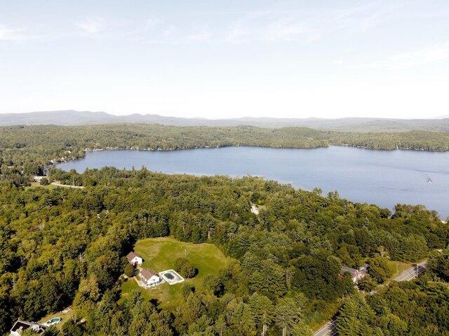 Land for sale in Franklin, Merrimack County