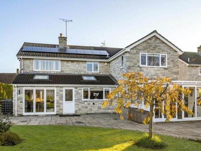 House for sale in Yeovil, Somerset