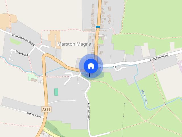 House for rent in Marston Magna, Somerset
