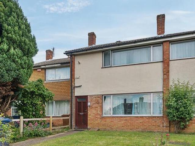 House for sale in New Marston, The Slade