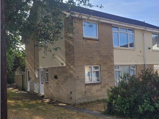Apartment for rent in Frome