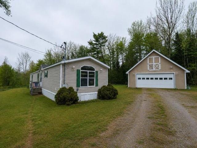 Property for sale in Glenburn, Maine