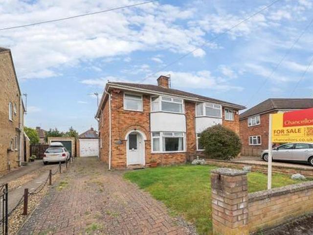 House for sale in The Slade, Oxfordshire