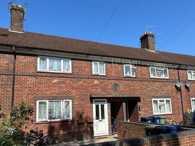 House for sale in The Slade, Oxfordshire