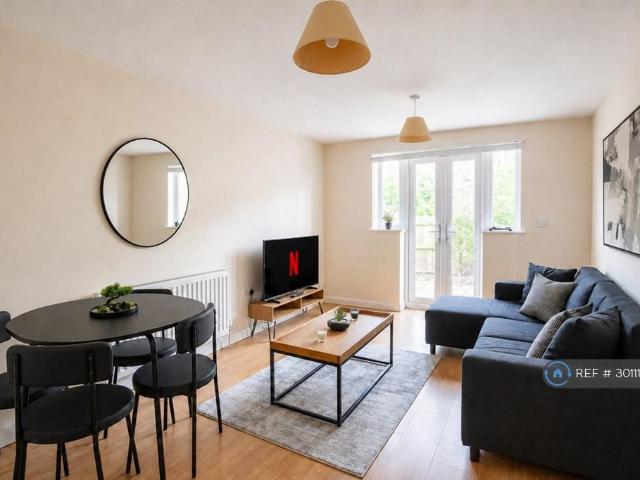House for rent in New Marston, The Slade