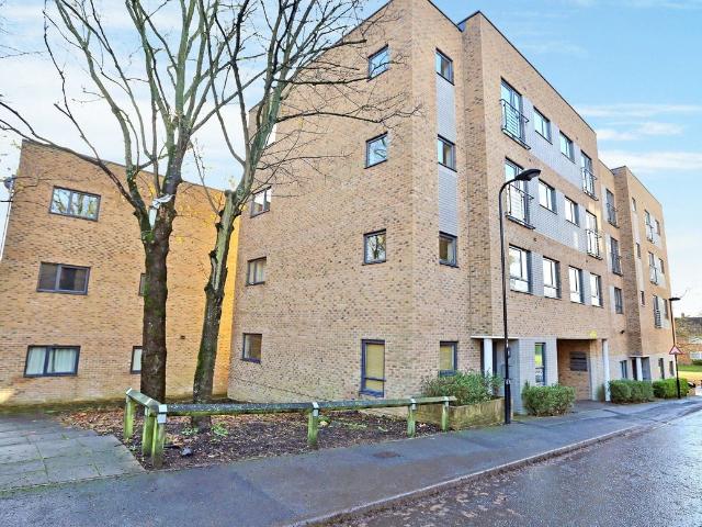 Apartment for rent in Thornhill, City Of Southampton