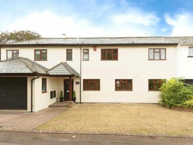 House for sale in Cleevemount, Golden Valley