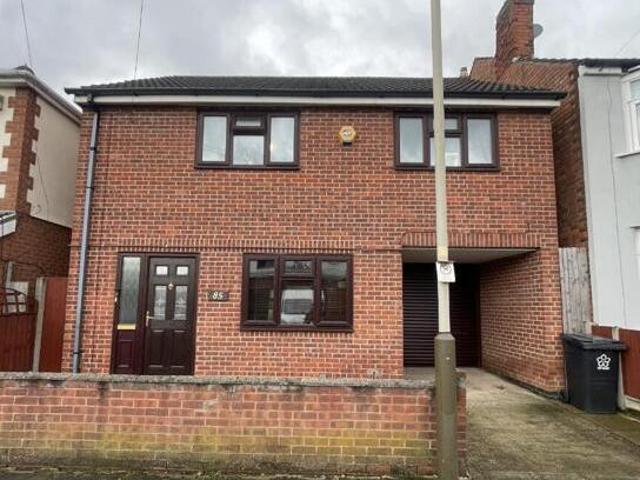 House for sale in Pinfold, Leicestershire