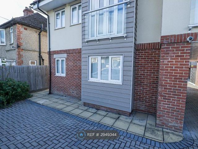 Apartment for rent in New Marston, The Slade