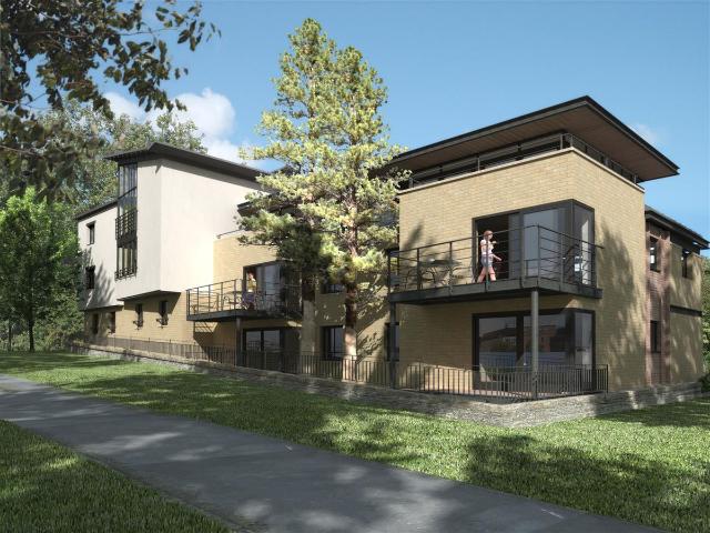 Apartment for rent in The Slade, Oxfordshire