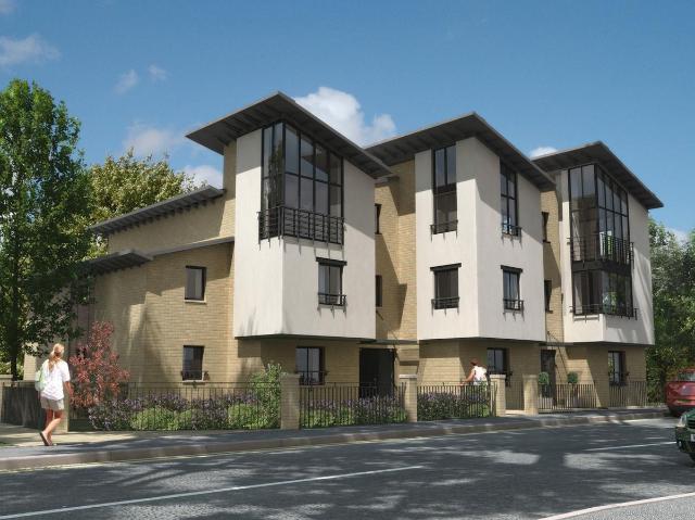 Apartment for rent in Headington, Oxford