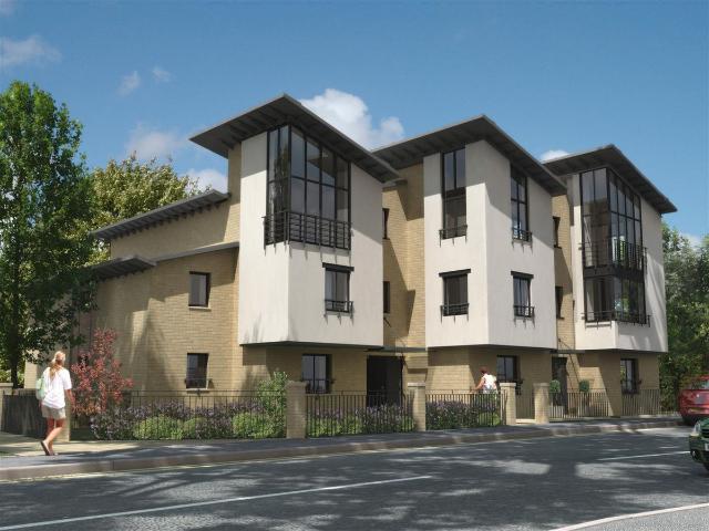 Apartment for rent in Headington, Oxford