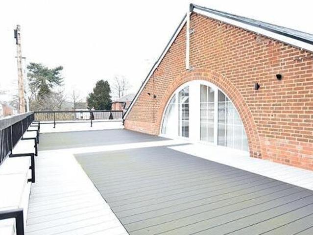 House for rent in Baswich, Staffordshire