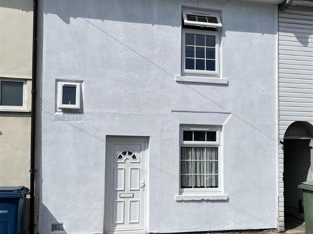 House for rent in Astonfields, Stafford