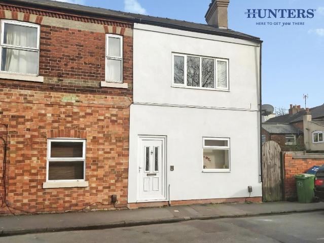 Apartment for rent in Baswich, Staffordshire