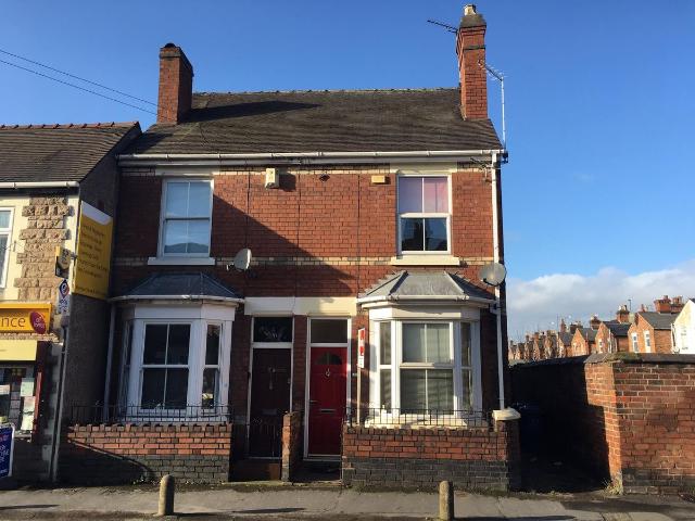 Apartment for rent in Astonfields, Stafford