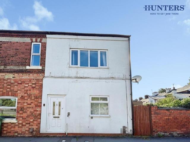 Apartment for rent in Baswich, Staffordshire