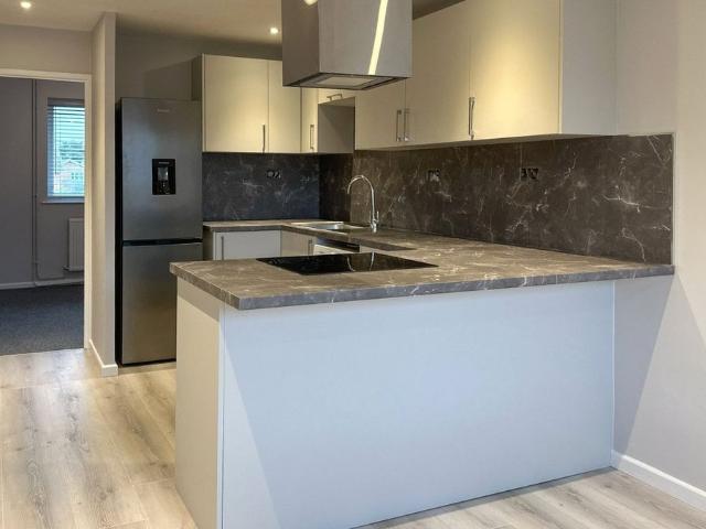 Apartment for rent in Berrick Salome, Oxfordshire