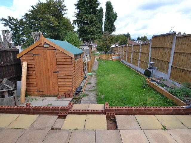 House for rent in Goldthorn Hill, West Midlands