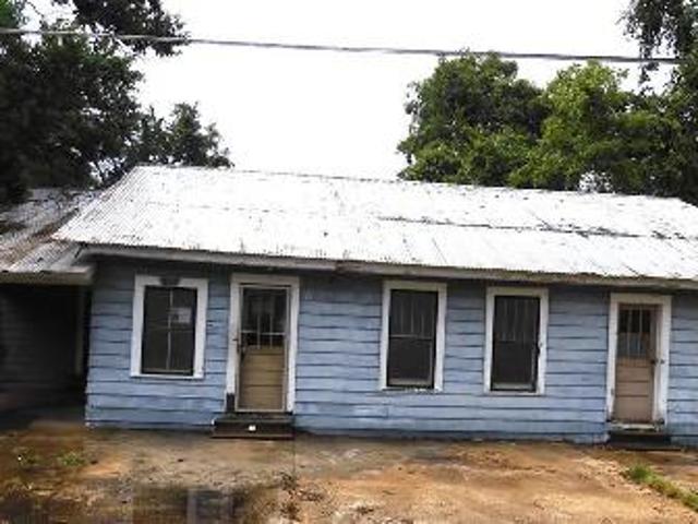 House for sale in Louisiana