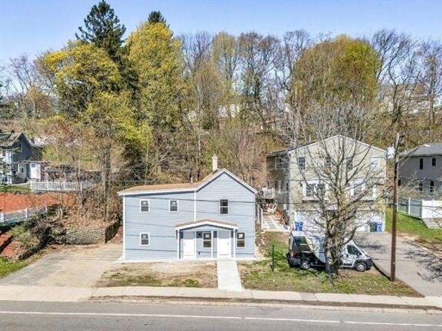 House for sale in Lawrence, Massachusetts