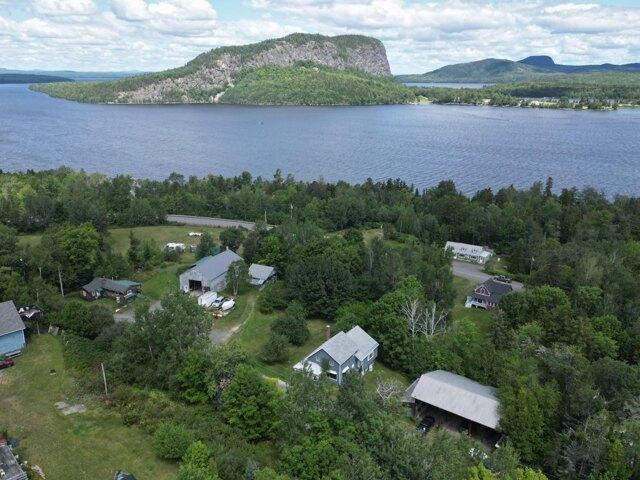 House for sale in Rockwood, Maine