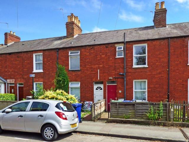 House for rent in East Oxford, Oxford