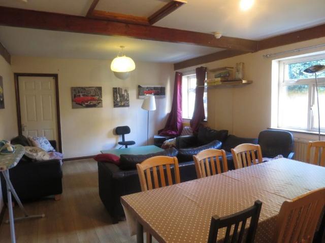 House for rent in The Slade, Oxfordshire