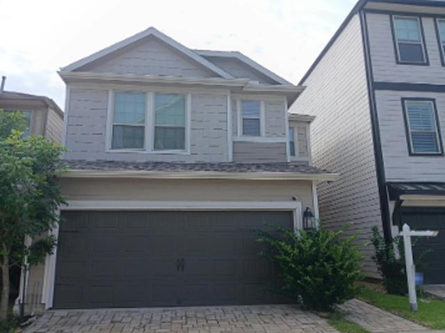 House for sale in Harris, Texas