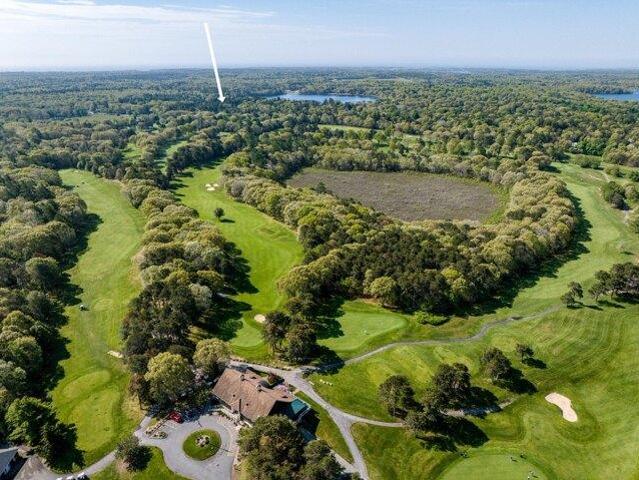 Land for sale in Barnstable, Massachusetts