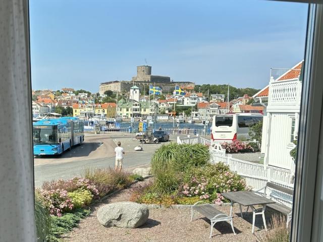 Lägenhet hyra i Marstrand, Västra Götaland
