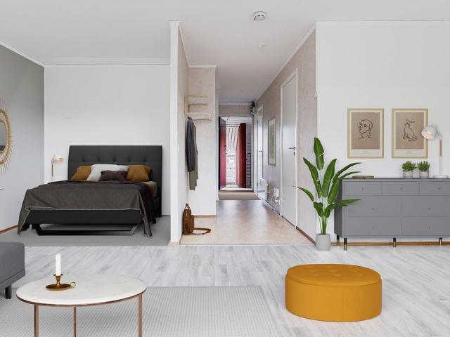 Lägenhet hyra i Ocklebo, Gävleborg