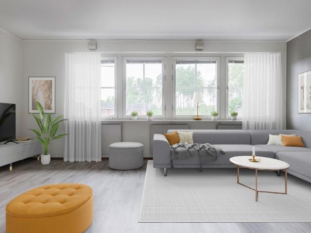 Lägenhet hyra i Ocklebo, Gävleborg